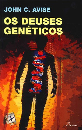 Imagen 1 de 1 de Libro (port).deuses Geneticos - Avise, John C.