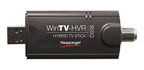 Hauppauge 1191 Wintv-hvr-955q Usb Tv Sintonizador Para Portá