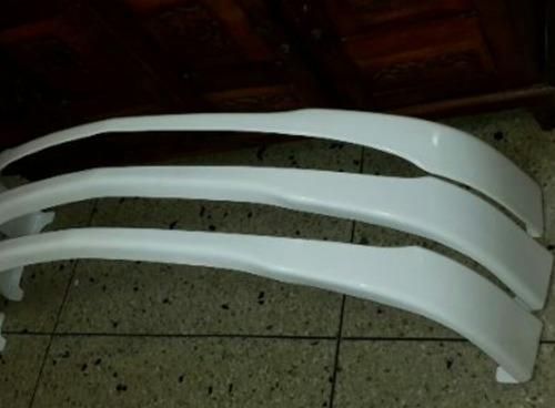 Spoiler Babero Parachoque Spoiler Lancer Touring