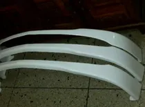 Comprar Spoiler Babero Parachoque Spoiler Lancer Touring