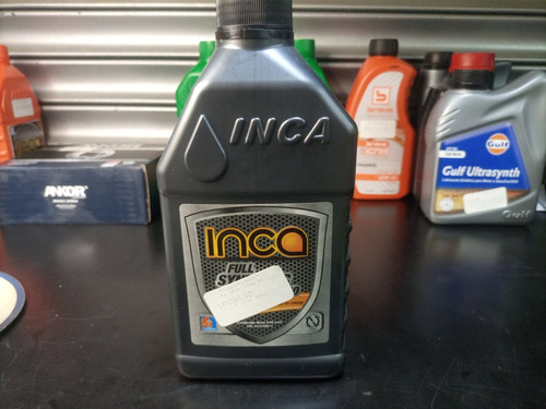 Aceite 5w30 Inca