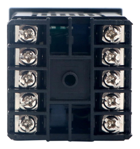 Controlador De Temperatura Digital Rex-c100fk02-m*an Pid