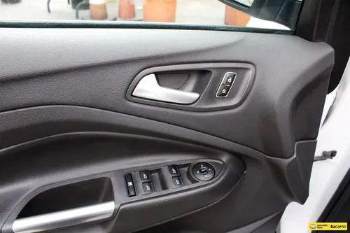 Ford Escape 2.0 Se 4x4 At