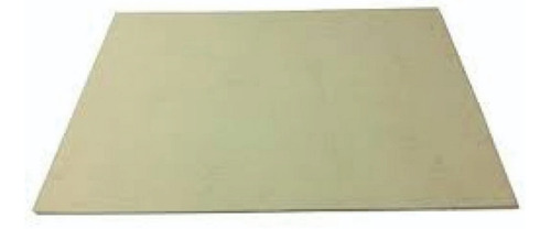 Imagem 4 de 5 de Manta Termica De Feltro Branca 20x10 Cm Para Prensas Copo