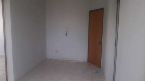 Imagem 2 de 19 de Apartamento Com 3 Quartos Para Comprar No Jaqueline Em Belo Horizonte/mg - 2068