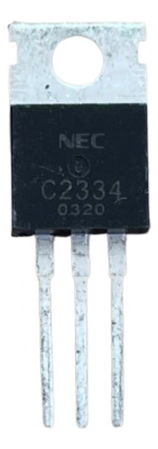2sc2334 Transistor