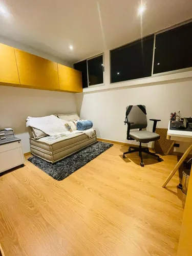 Apartamento En Arriendo En El Poblado. Cod A23947