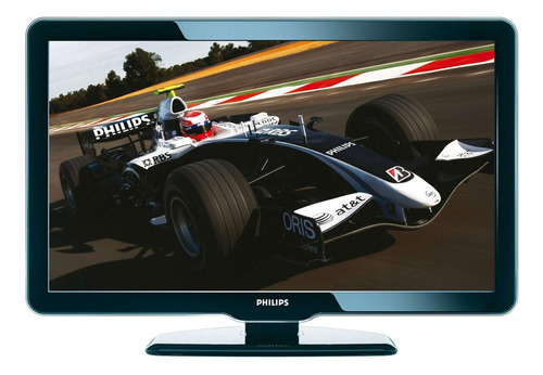 TV Philips 5000 Series 42PFL5604/77 LCD Full HD 42" 110V/240V