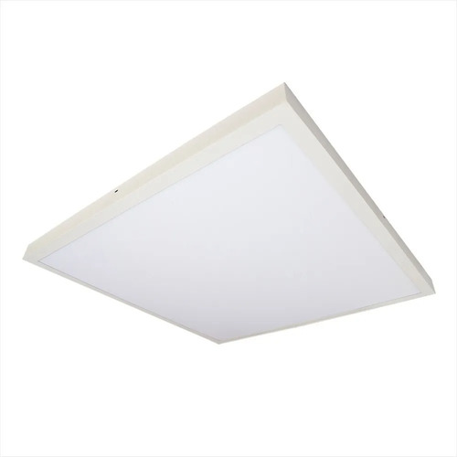 Plafon Aplicar Led 60x60 48w Envio Calido Frio Neutro