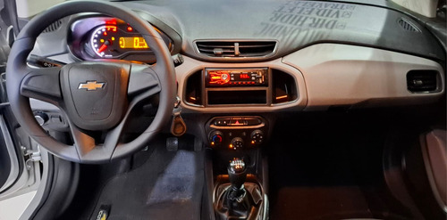 Chevrolet Onix 1.0 Joy 5p