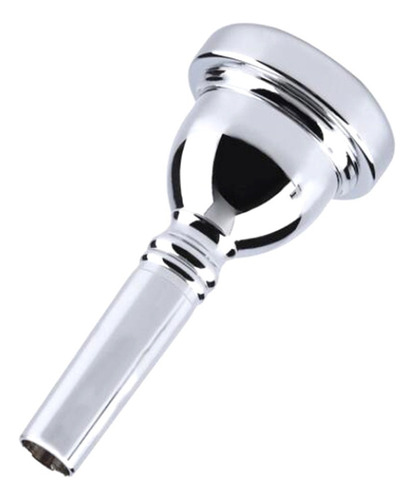 99lya De Cobre Trombón 6 1 / 2al De Plata