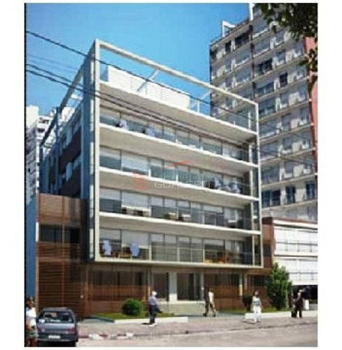 Imagen 27 de 27 de Apartamento En Venta En Peninsula - Punta Del Este