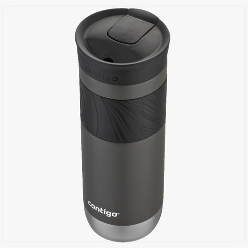 Vaso Térmico De 16 Oz Contigo Byron Acero Inoxidable 