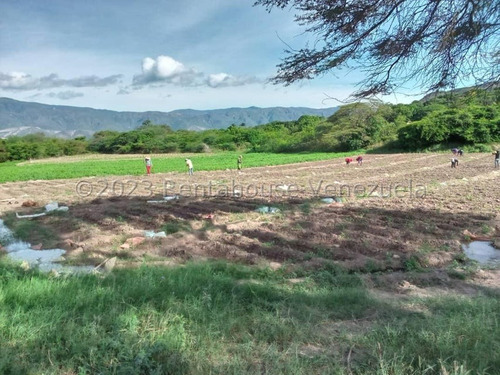 Carlos Colmenarez Vende Fabulosa Finca De 13ha. Con: 2 Lagunas, Agua Por Buco A Gravedad, Posee Electricidad 110 Y 220, Ubicada A Pocos Minutos Del Centro Del Tocuyo Con Acceso Directo De La Autopista