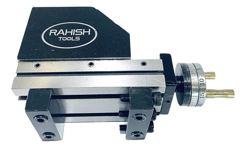 Rahish Tools Mini Tobogn Vertical (3.543in X 1.969in) Para U