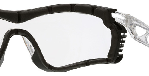 Lentes Mcr Safety Checklite Policarbonato Max6 Antiempaño