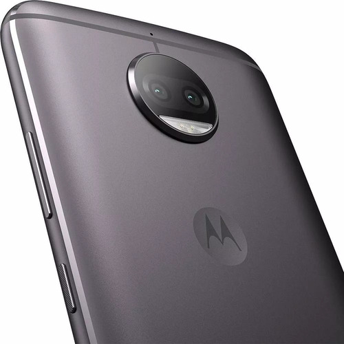 Motorola Moto G5s Plus Xt1802 32 Gb / 3 Gb Ram- Demonstração