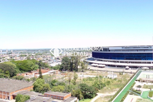 Imagem 14 de 15 de Apartamento - Humaita - Ref: 252074 - V-252074