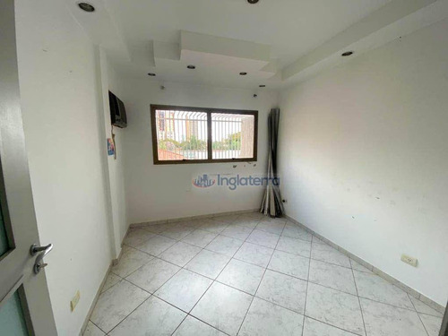 Imagem 17 de 23 de Loja Para Alugar, 451 M² Por R$ 16.000,00/mês - Vila Fujita - Londrina/pr - Lo0058