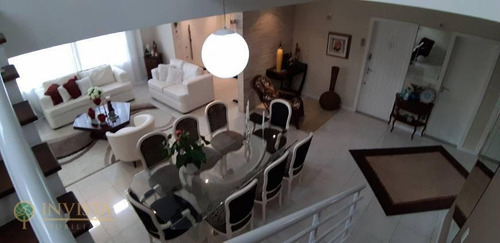 Imagem 7 de 30 de Casa De 271m² Com 3 Suítes No Córrego Grande - Ca1565