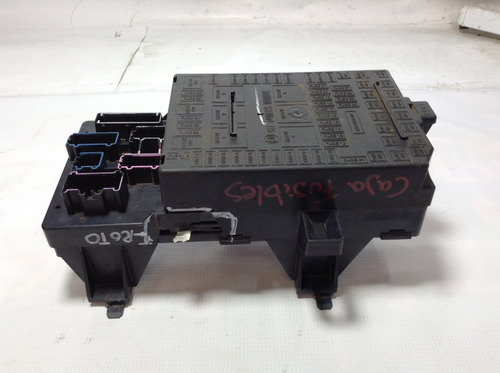 Caja Fusibles Ford Lobo 4x2 4.6 Aut Mod 04-08 Original