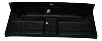 Comprar Placa Equipajes Trasero Original Nissan