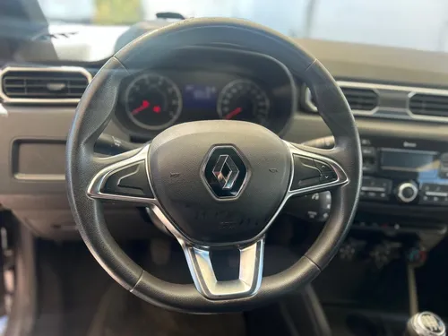 Renault Duster 2.0 Intens Mt
