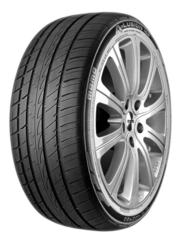 Cubierta  235/55 R 18 104v Xl Ws   Momo A-lusion M9