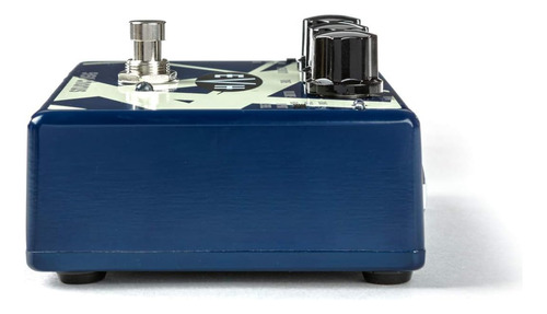 Pedal De Coro Mxr Mxr 5150 (evh30) Con 2 Cables De Instrumen
