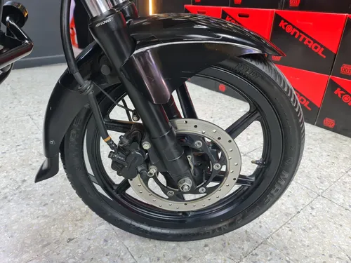 Bajaj Pulsar 180 Fi 2023
