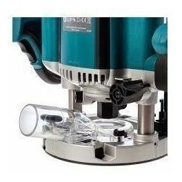 Router Fresadora Makita Tobera Aspiradora Rp1801 Rp2301fc