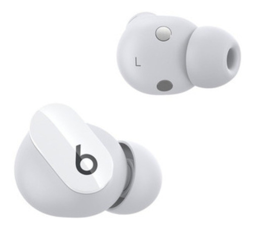 Imagen 1 de 6 de Audífonos in-ear inalámbricos Apple Beats Studio Buds blanco