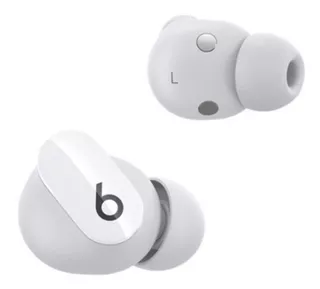 Auriculares in-ear inalámbricos Apple Beats Studio Buds blanco