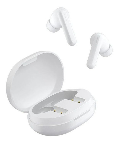 Imagen 2 de 4 de Auriculares In-ear Gamer Inalámbricos Haylou Gt Series Gt7