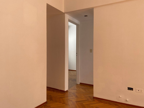 Imagen 13 de 30 de Departamento Venta Belgrano 3 Ambientes 45m2