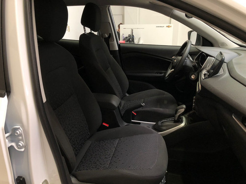 Chevrolet Tracker 1.2 Turbo At