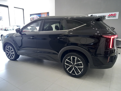 JAC S8 Pro 1.5T Flagship Plus Dct