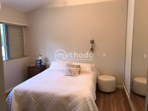 Casa Venda Hipica Campinas Sp - Ca00799 - 69001082