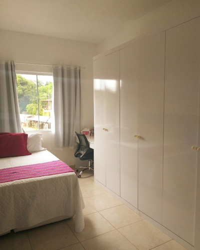 Apartamento Para Venda Em Maricá/rj - Mi-028 - 69495696