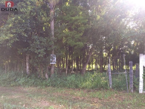 Imagem 5 de 6 de Terreno - Primeira Linha - Ref: 22580 - V-22580