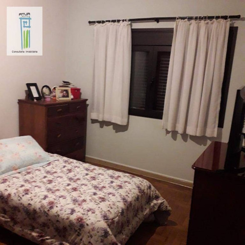 Imagem 6 de 18 de Sobrado À Venda, 152 M² Por R$ 510.650,00 - Tremembé - São Paulo/sp - So0466