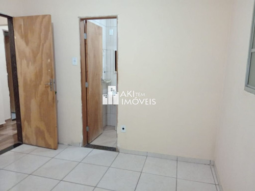 Imagem 9 de 20 de Casa No Bairro Jardim Vânia Maria - 10086