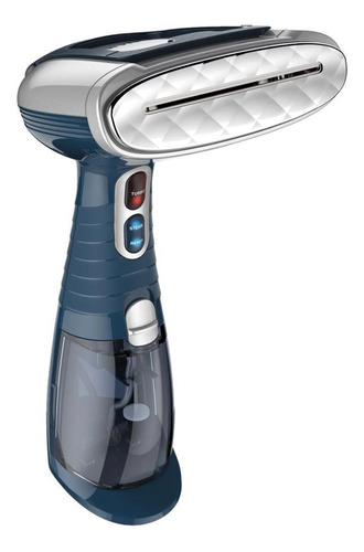 Conair Turbo Extreme 3 Em 1 Vaporizador Roupas Portátil Azul