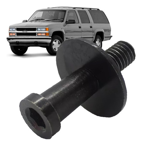 Pino Batente Porta Dianteira Silverado Grand Blazer 97 A 02