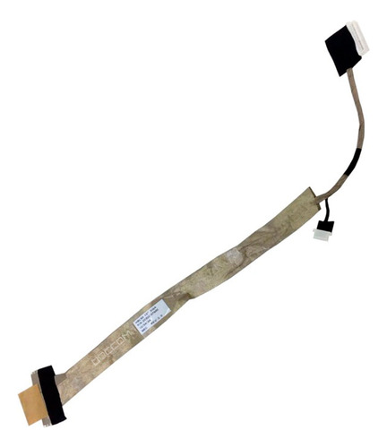 Cabo Flat Para Acer 5100 5610 Dc020007n00