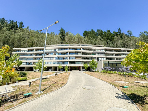Departamento En Valle Catirai · Venta Uf 6.500