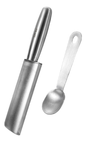 Moldeador De Carne De Acero Inoxidable, Herramienta Esencial