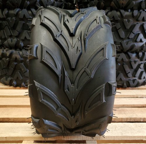 Llanta 18x9.5-8 Worcraft 4 Capas Tl F978