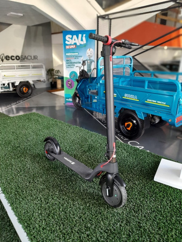 Imagen 2 de 15 de Monopatín Eléctrico Sunra X7 250w Movilidad Ecológica