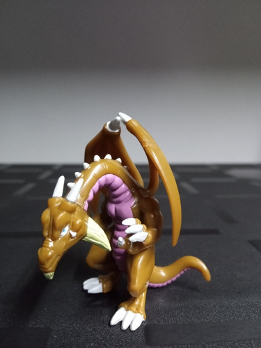 Thousand Dragon Yu-gi-oh! 1996 Takahashi Mattel Mini Figura 